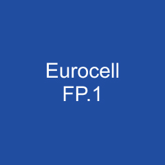 Eurocell FP.1