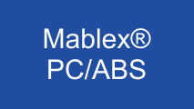 Mablex® PC ABS